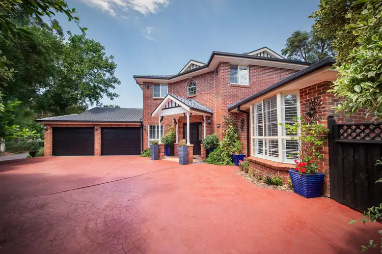 Main view of Homely house listing, 1 Appletree Place, Menai NSW 2234