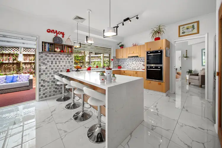 Third view of Homely house listing, 1 Appletree Place, Menai NSW 2234