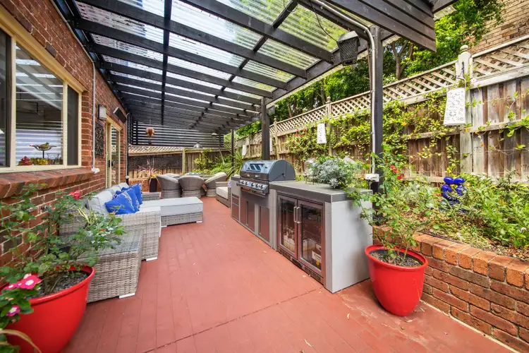 Fifth view of Homely house listing, 1 Appletree Place, Menai NSW 2234