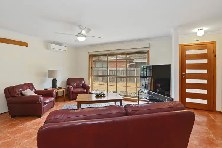 Second view of Homely house listing, 11 Leonora Court, Corio VIC 3214