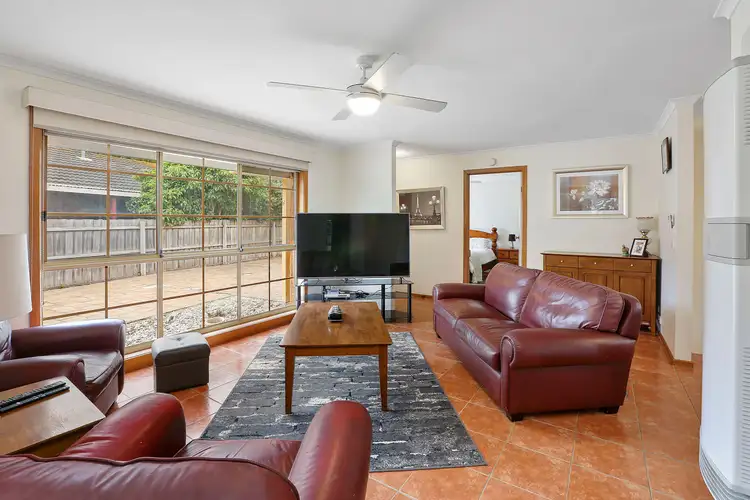 Fifth view of Homely house listing, 11 Leonora Court, Corio VIC 3214