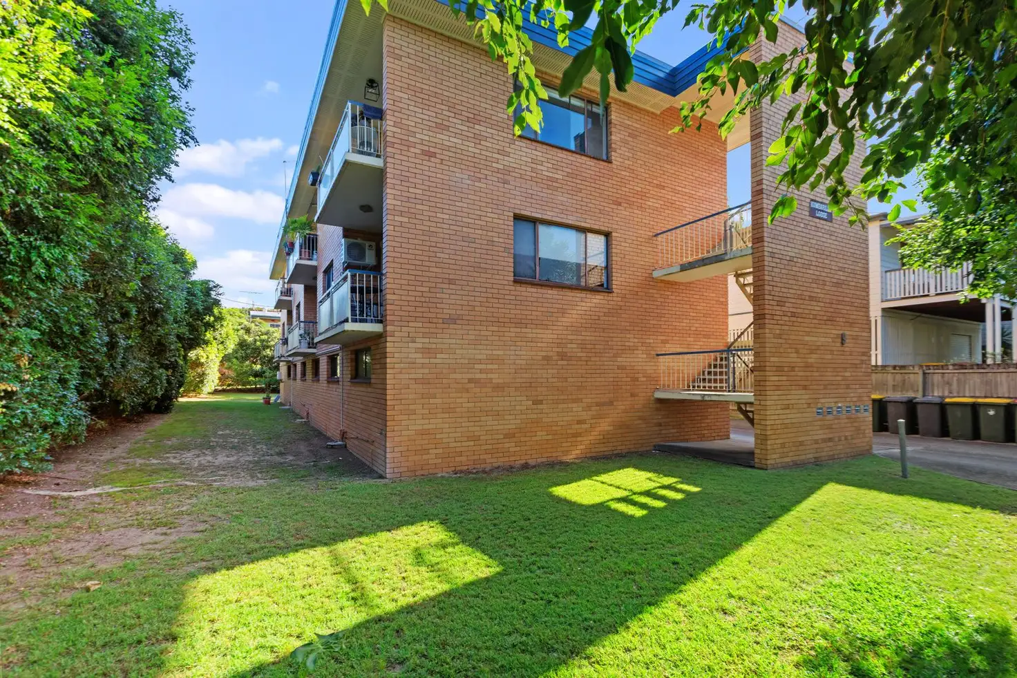Main view of Homely unit listing, 3/9 Avondale Avenue, Annerley QLD 4103