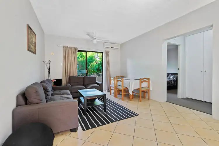Second view of Homely unit listing, 3/9 Avondale Avenue, Annerley QLD 4103
