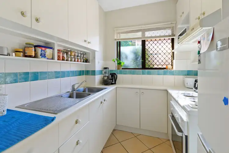 Third view of Homely unit listing, 3/9 Avondale Avenue, Annerley QLD 4103
