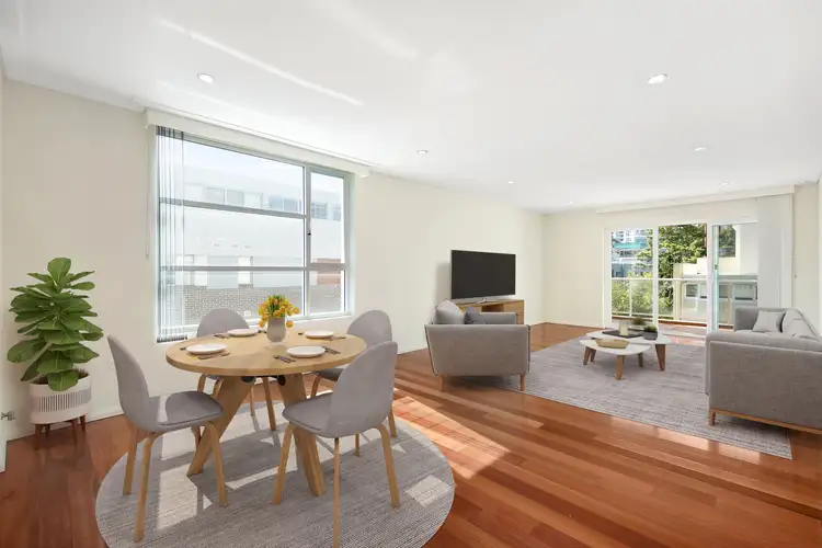 15/29-33 Dumaresq Street, Gordon NSW 2072
