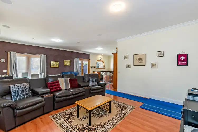 Second view of Homely house listing, 4 Black Street, Koroit VIC 3282