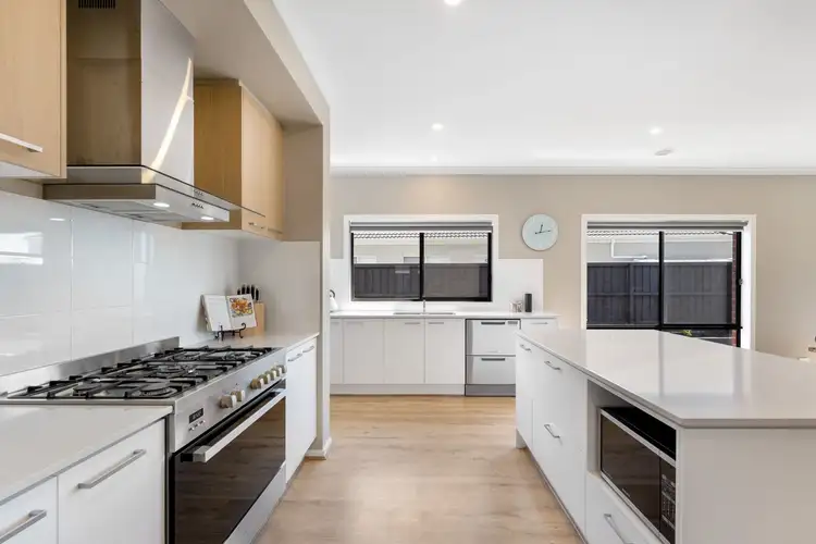 Third view of Homely house listing, 5 Maple Drive, Romsey VIC 3434