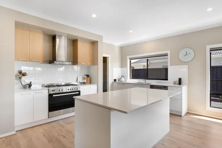 Fourth view of Homely house listing, 5 Maple Drive, Romsey VIC 3434