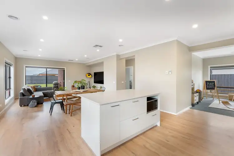 Sixth view of Homely house listing, 5 Maple Drive, Romsey VIC 3434