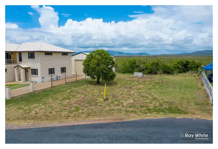 Third view of Homely land listing, 16 Giorgi Close, Keppel Sands QLD 4702