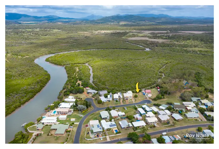 Sixth view of Homely land listing, 16 Giorgi Close, Keppel Sands QLD 4702