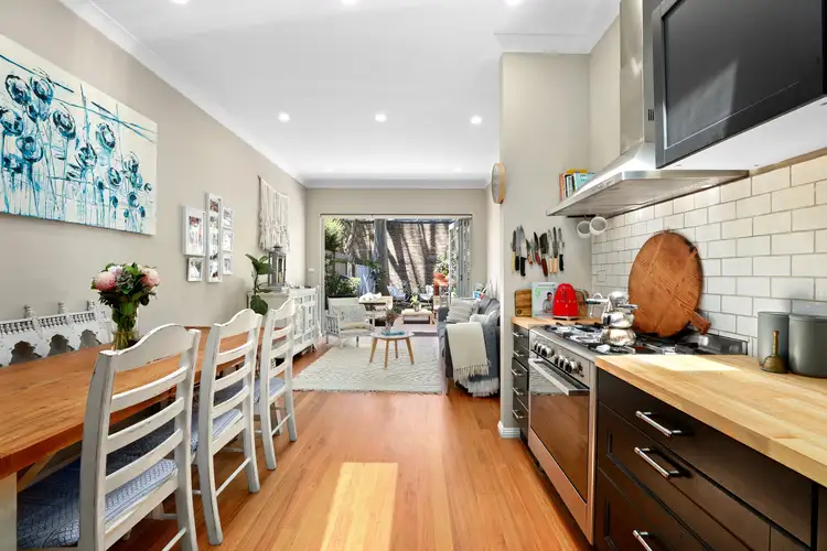 84 Camden Street, Newtown NSW 2042