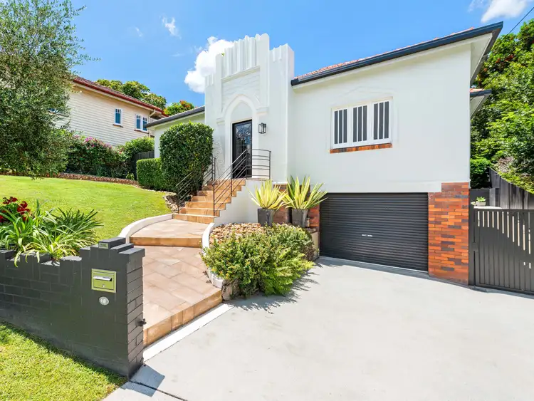 19 Grant Street, Ashgrove QLD 4060