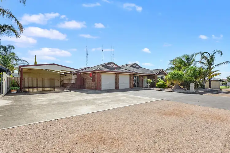 Main view of Homely house listing, 13 Ernest Terrace, Wallaroo SA 5556