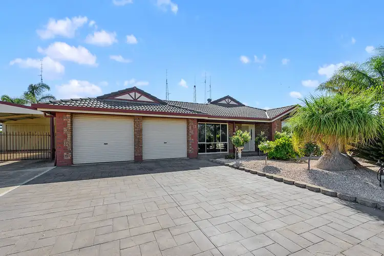 Second view of Homely house listing, 13 Ernest Terrace, Wallaroo SA 5556