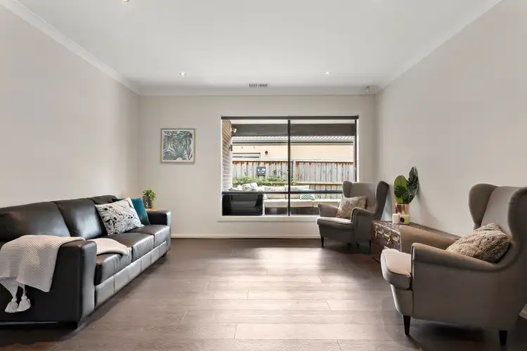 Second view of Homely house listing, 26 Rakia Drive, Lalor VIC 3075