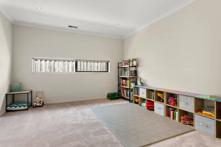 Third view of Homely house listing, 26 Rakia Drive, Lalor VIC 3075