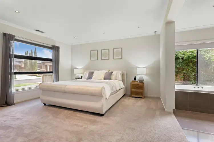 Fourth view of Homely house listing, 26 Rakia Drive, Lalor VIC 3075