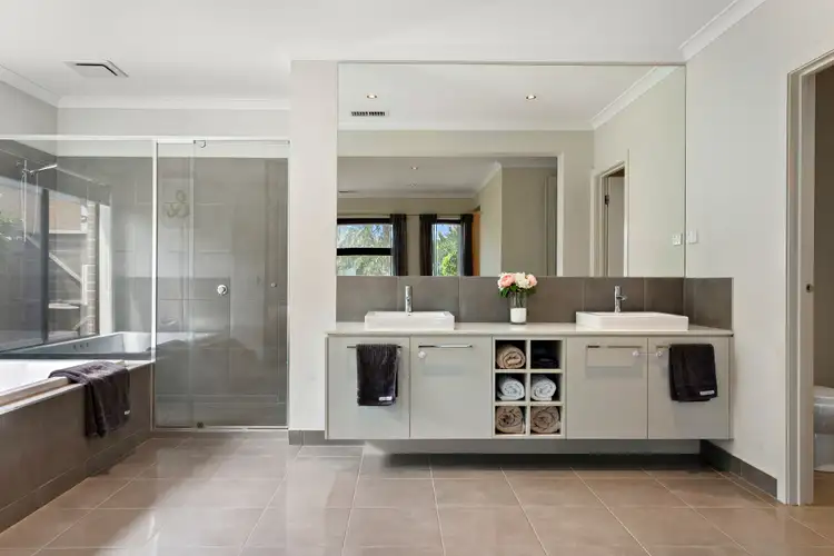 Fifth view of Homely house listing, 26 Rakia Drive, Lalor VIC 3075