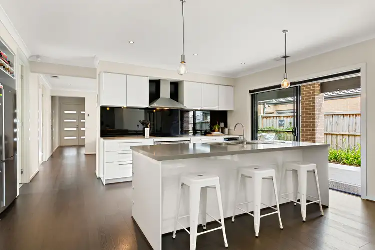Sixth view of Homely house listing, 26 Rakia Drive, Lalor VIC 3075