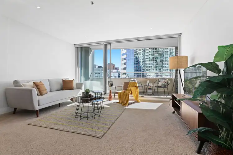 1005/9 Railway Street, Chatswood NSW 2067