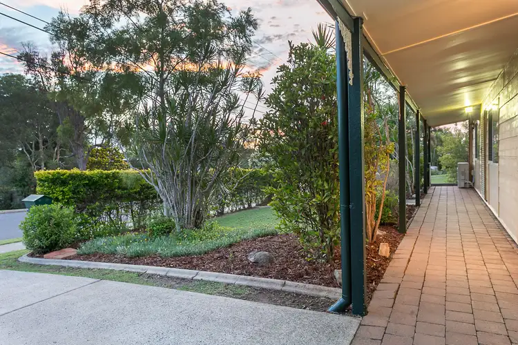 Second view of Homely house listing, 72 Cochrane Street, Camira QLD 4300
