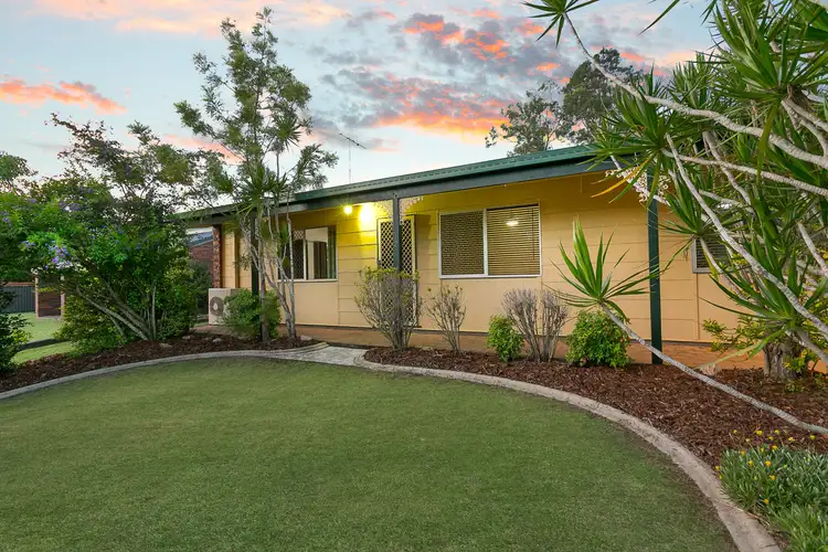 Fourth view of Homely house listing, 72 Cochrane Street, Camira QLD 4300