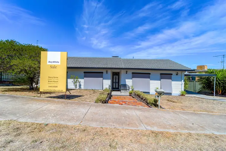 Main view of Homely house listing, 14 Illingworth Street, Golden Square VIC 3555