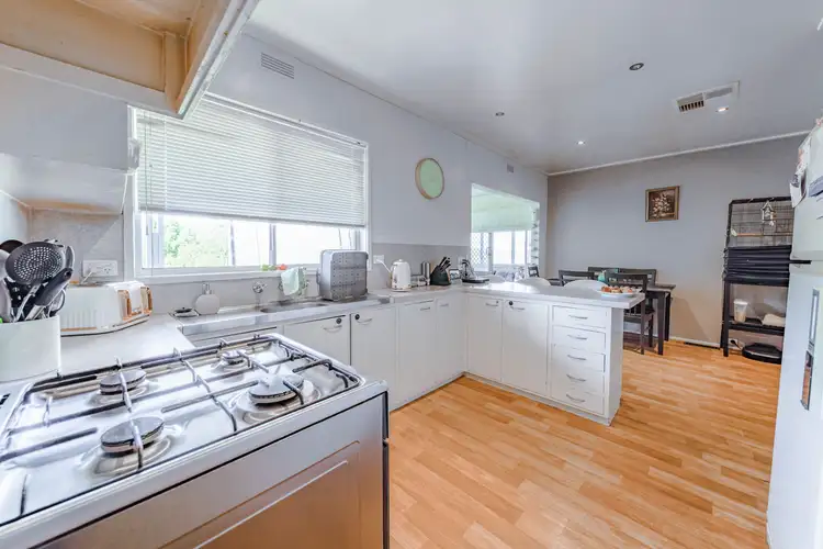 Sixth view of Homely house listing, 14 Illingworth Street, Golden Square VIC 3555