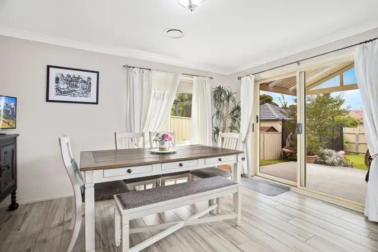 Third view of Homely house listing, 15 Munmorah Circuit, Flinders NSW 2529