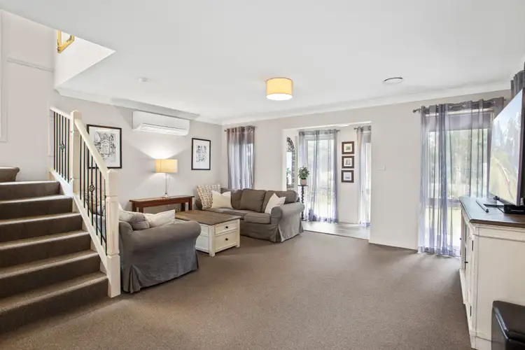 Fourth view of Homely house listing, 15 Munmorah Circuit, Flinders NSW 2529