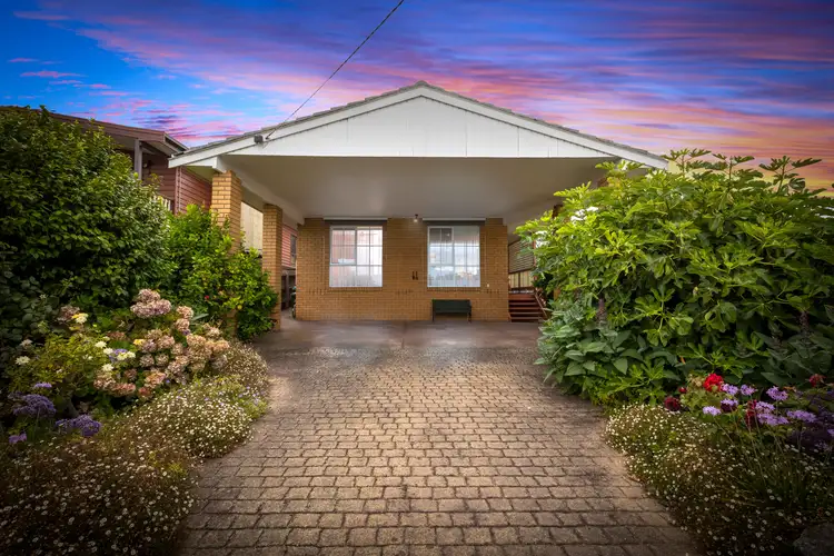 Main view of Homely house listing, 117 Third Avenue, Rosebud VIC 3939
