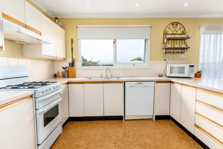 Second view of Homely house listing, 117 Third Avenue, Rosebud VIC 3939