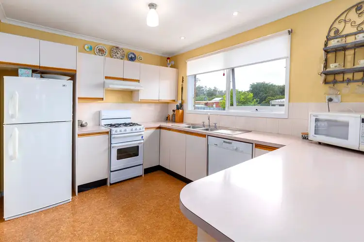 Third view of Homely house listing, 117 Third Avenue, Rosebud VIC 3939