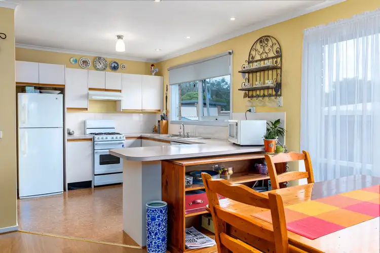 Fourth view of Homely house listing, 117 Third Avenue, Rosebud VIC 3939