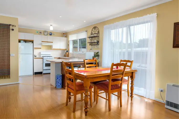 Fifth view of Homely house listing, 117 Third Avenue, Rosebud VIC 3939