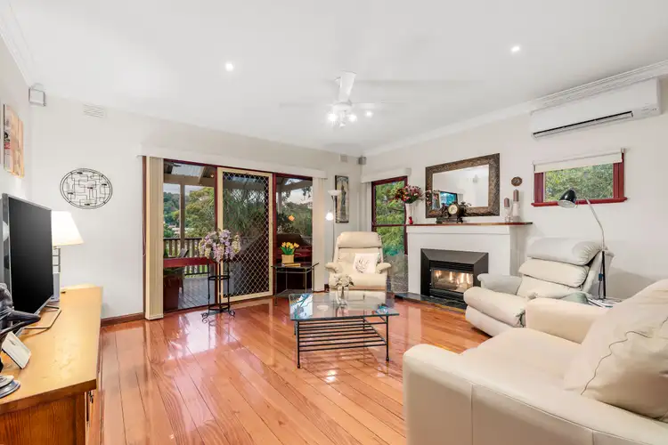 Third view of Homely house listing, 16 Old Belgrave Road, Upper Ferntree Gully VIC 3156