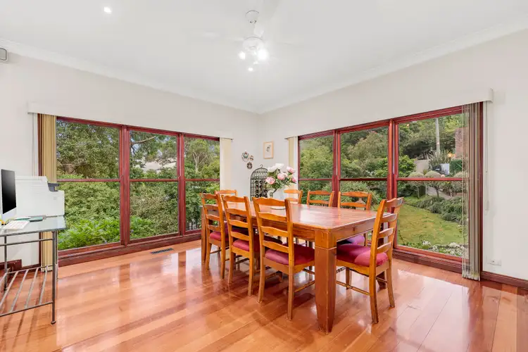 Fourth view of Homely house listing, 16 Old Belgrave Road, Upper Ferntree Gully VIC 3156