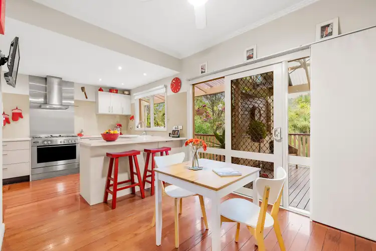 Fifth view of Homely house listing, 16 Old Belgrave Road, Upper Ferntree Gully VIC 3156
