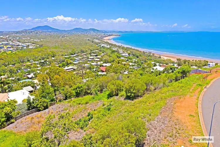 Third view of Homely land listing, 2 Oceana Crescent, Lammermoor QLD 4703