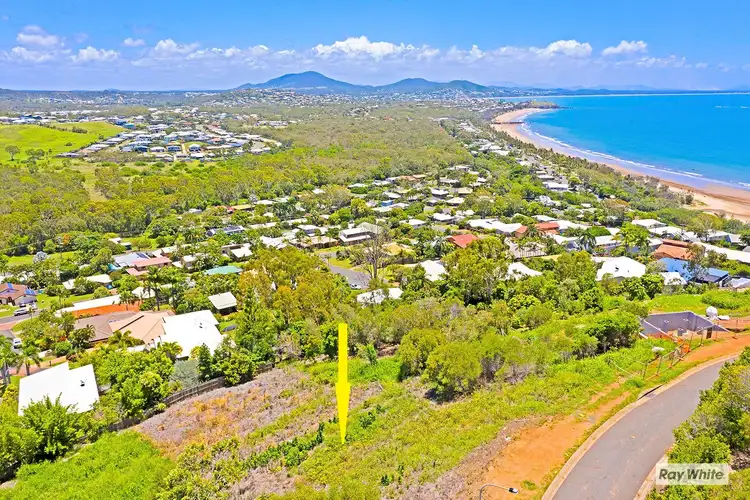 Fourth view of Homely land listing, 2 Oceana Crescent, Lammermoor QLD 4703