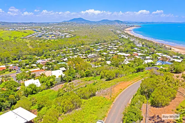 Fifth view of Homely land listing, 2 Oceana Crescent, Lammermoor QLD 4703