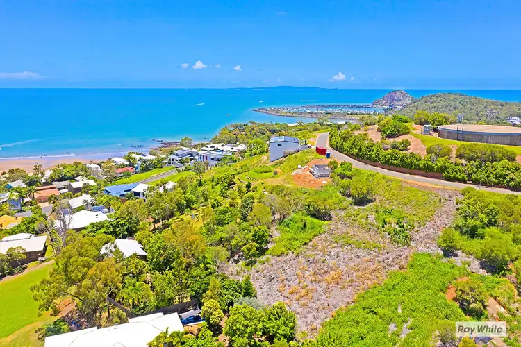 Sixth view of Homely land listing, 2 Oceana Crescent, Lammermoor QLD 4703
