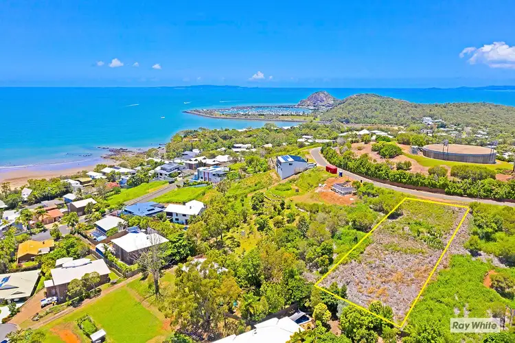 Seventh view of Homely land listing, 2 Oceana Crescent, Lammermoor QLD 4703