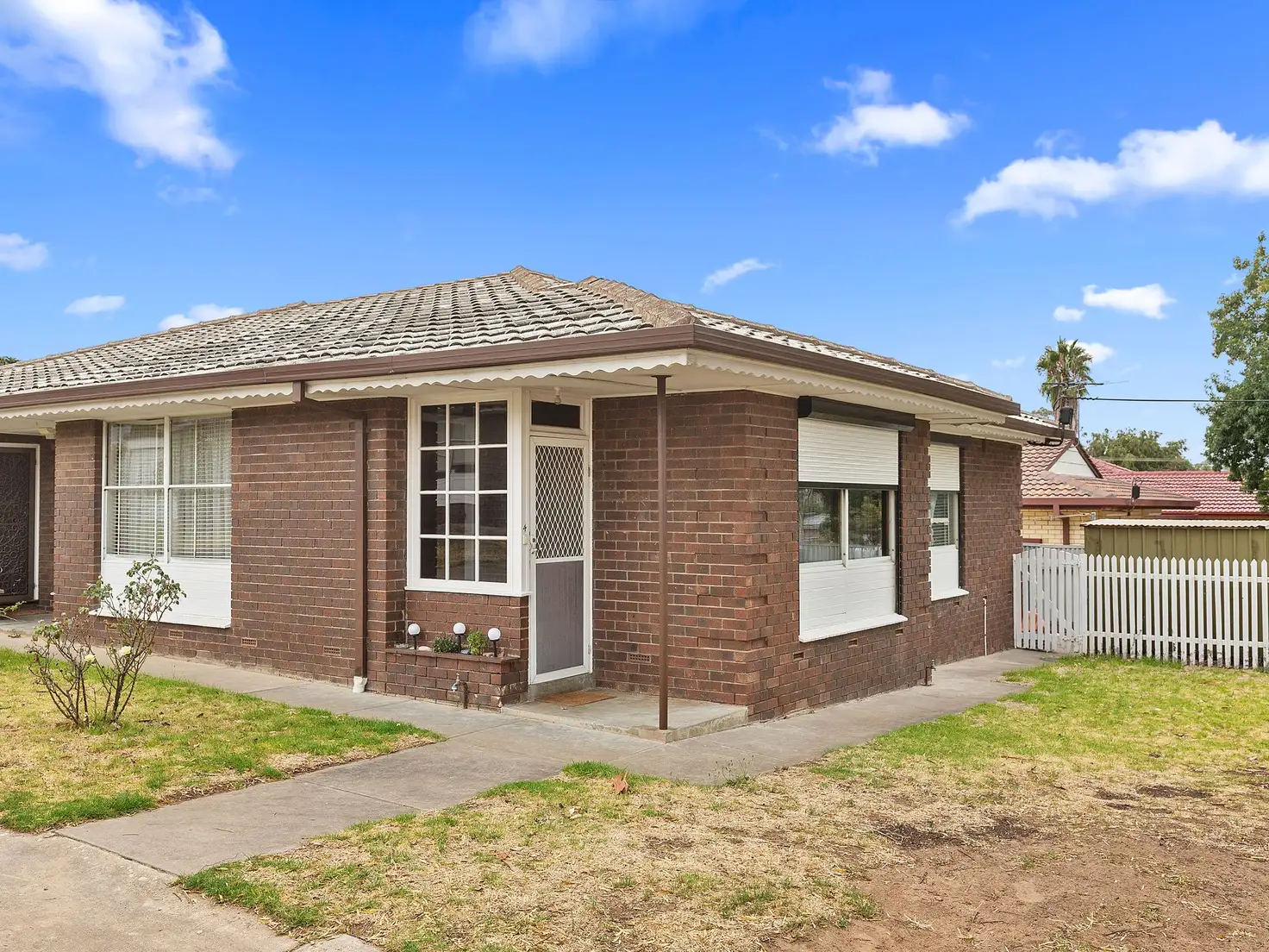 Main view of Homely unit listing, 4/290 Main South Road, Morphett Vale SA 5162
