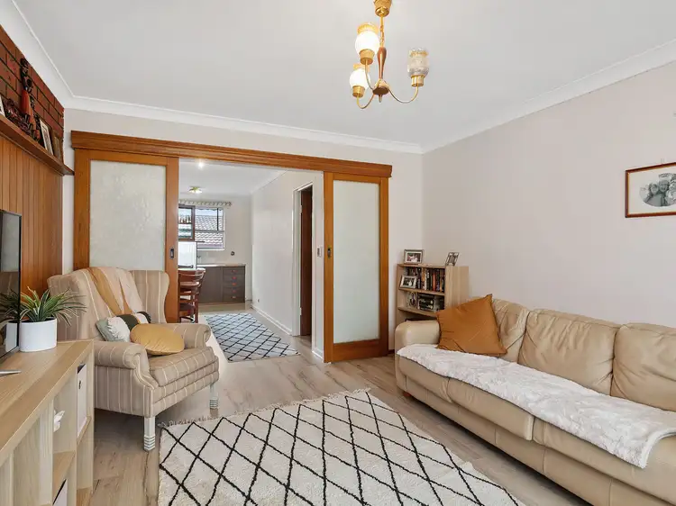 Second view of Homely unit listing, 4/290 Main South Road, Morphett Vale SA 5162