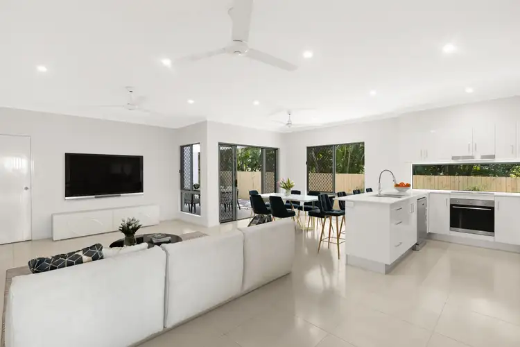 Third view of Homely house listing, 17A Satellite Street, Clifton Beach QLD 4879