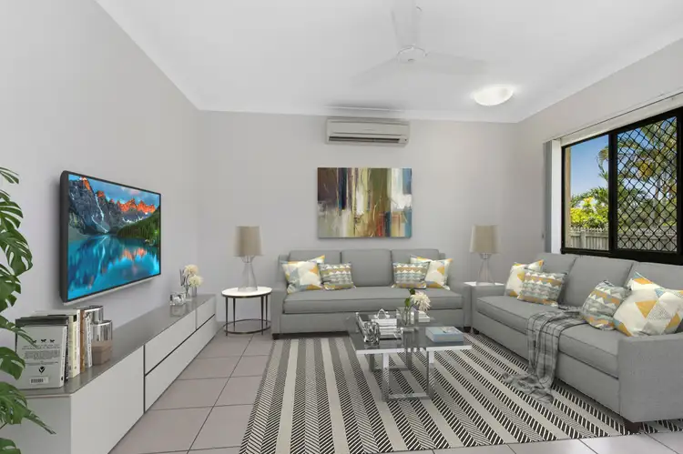 Second view of Homely house listing, 16 Bloomfield Place, Douglas QLD 4814