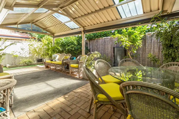 Fourth view of Homely house listing, 4/19 Kerry Street, Dianella WA 6059