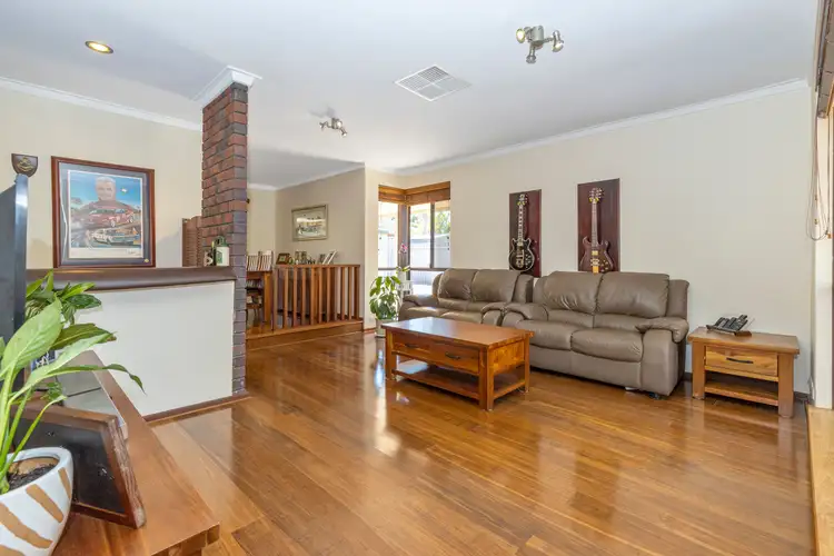 Fourth view of Homely house listing, 32 Illawarra Crescent North, Ballajura WA 6066